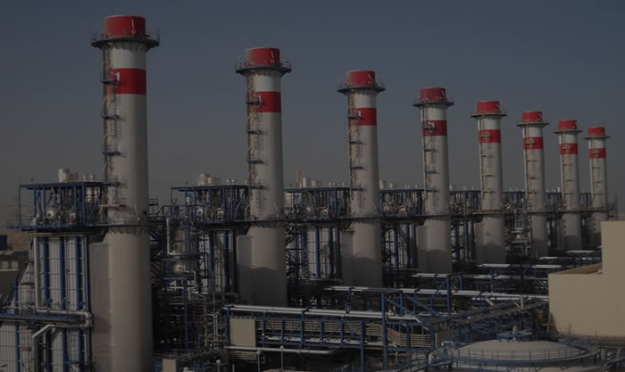 Uzmanlık Alanlarımız / Tecrübe