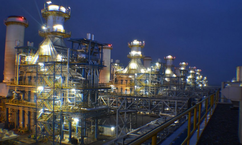 Enerko tecrübesi yanınızda olsun.